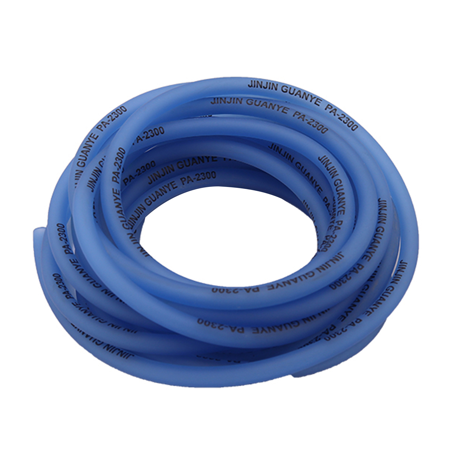 Motorcycle accessories modified 10 m fuel pipe rubber gasoline pipe off-road vehicle color fuel hose fuel pipe