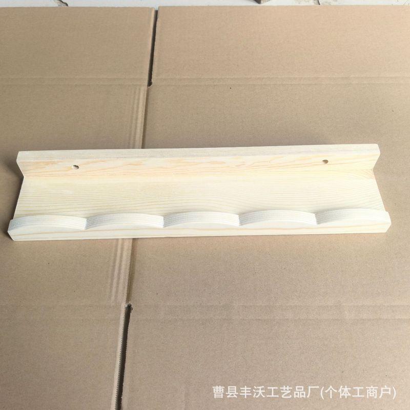 木製子供の寝室の収納ラック壁掛け収納ラック無垢材の収納ラック壁収納パーティション|undefined