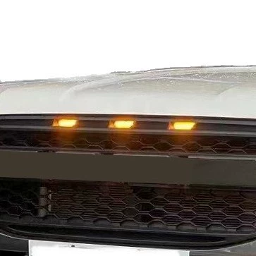 Ranger Modification to Raptor-Style Body, Big Surrounded