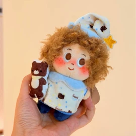 挂饰挂件;包挂件;毛绒玩具