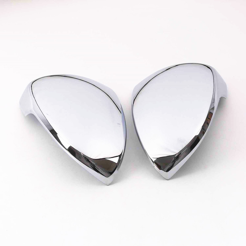 Suitable for 15-19 Models of Tucson: Rearview Mirror Cover, Headlight Frame, Exterior Door Bowl Handle, Front Fog Light, Rear Trim Strip, Rear Wing