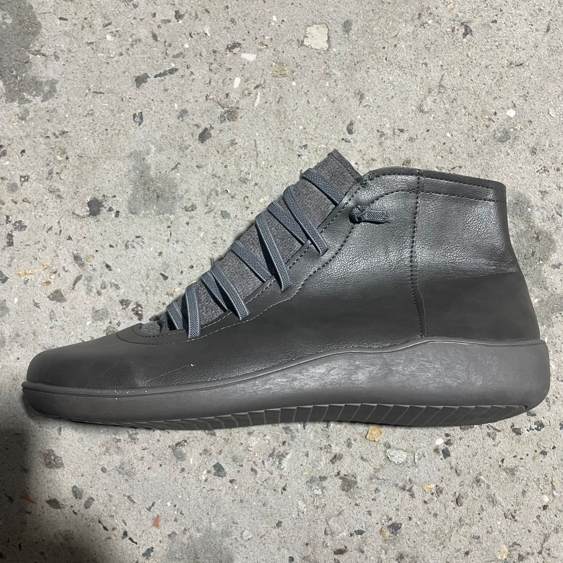 British Martin Ankle Boots For Women Autumn Winter Casual Style_voghion.com