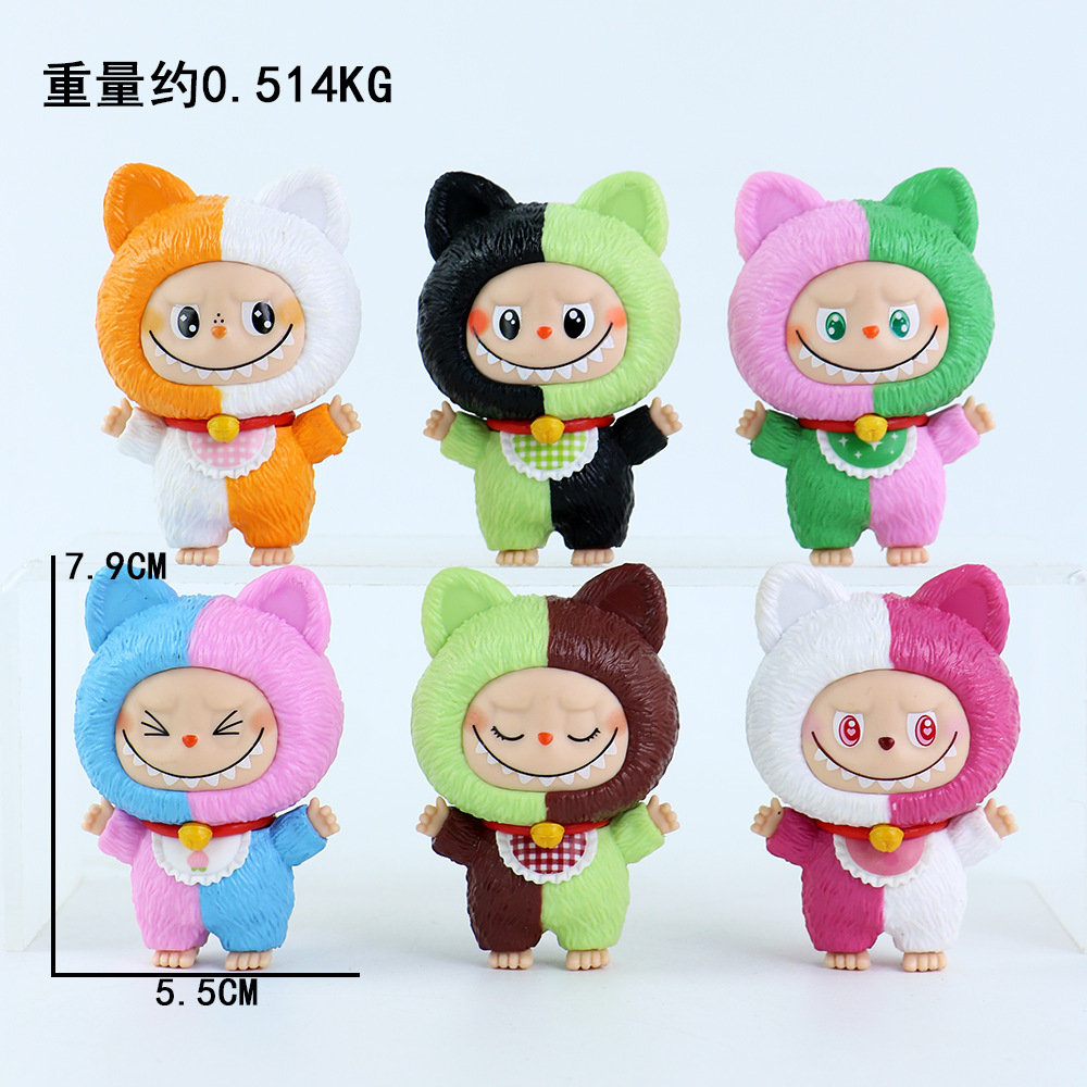 고양이 천 가방