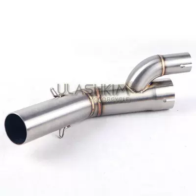 Motorcycle exhaust pipe, Car Modified Exhaust Suitable