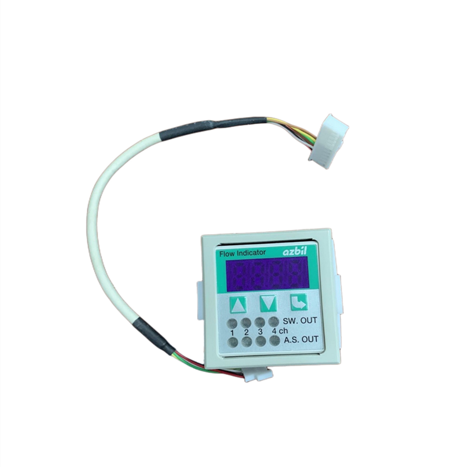 ASM S01-31717 (BH) AIR FLOW SENSOR UGK 流量控制器