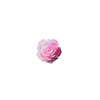 Nail decoration, three dimensional mountain tea contains rose, jewelry for manicure, internet celebrity, gradient