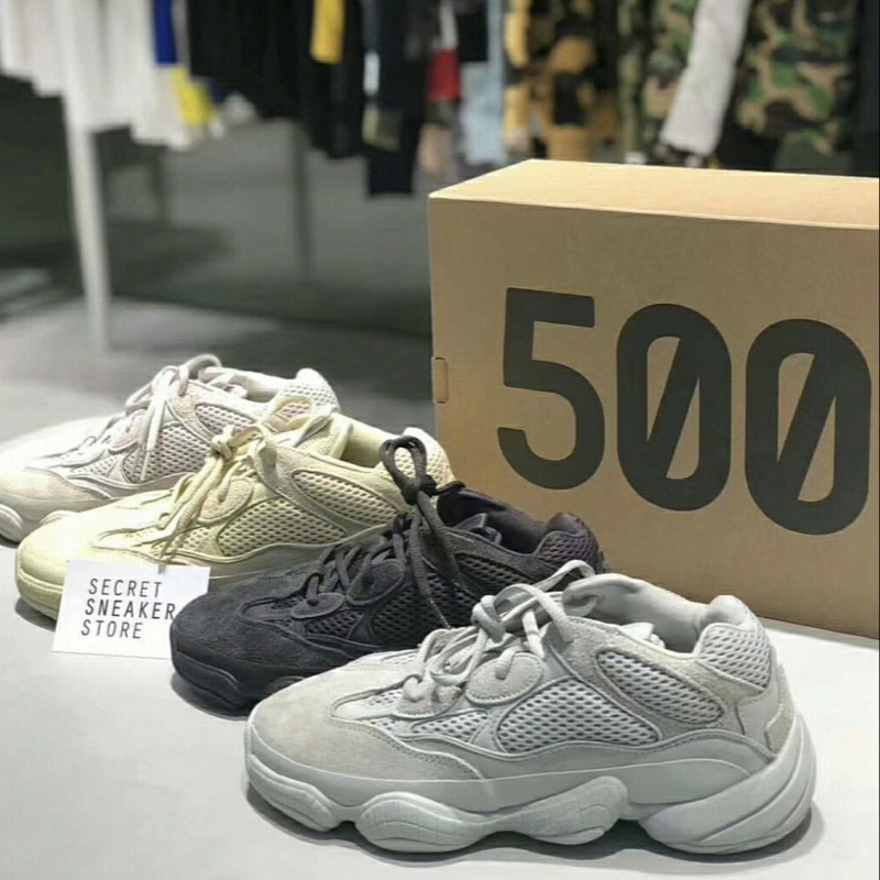 Coconut 500 Black Warrior Men's and Women's Shoes Official Website Thick-Soled Heightening Putian Shoes Casual Dad Shoes Women's 2024 New Style