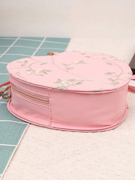 One-shoulder bag