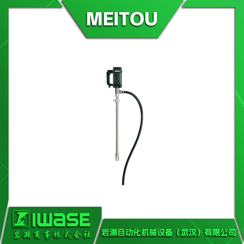 MEITOU Mingdong Chemical MHM-316MA химический ручной насос дозирующий насос серии MHM-316