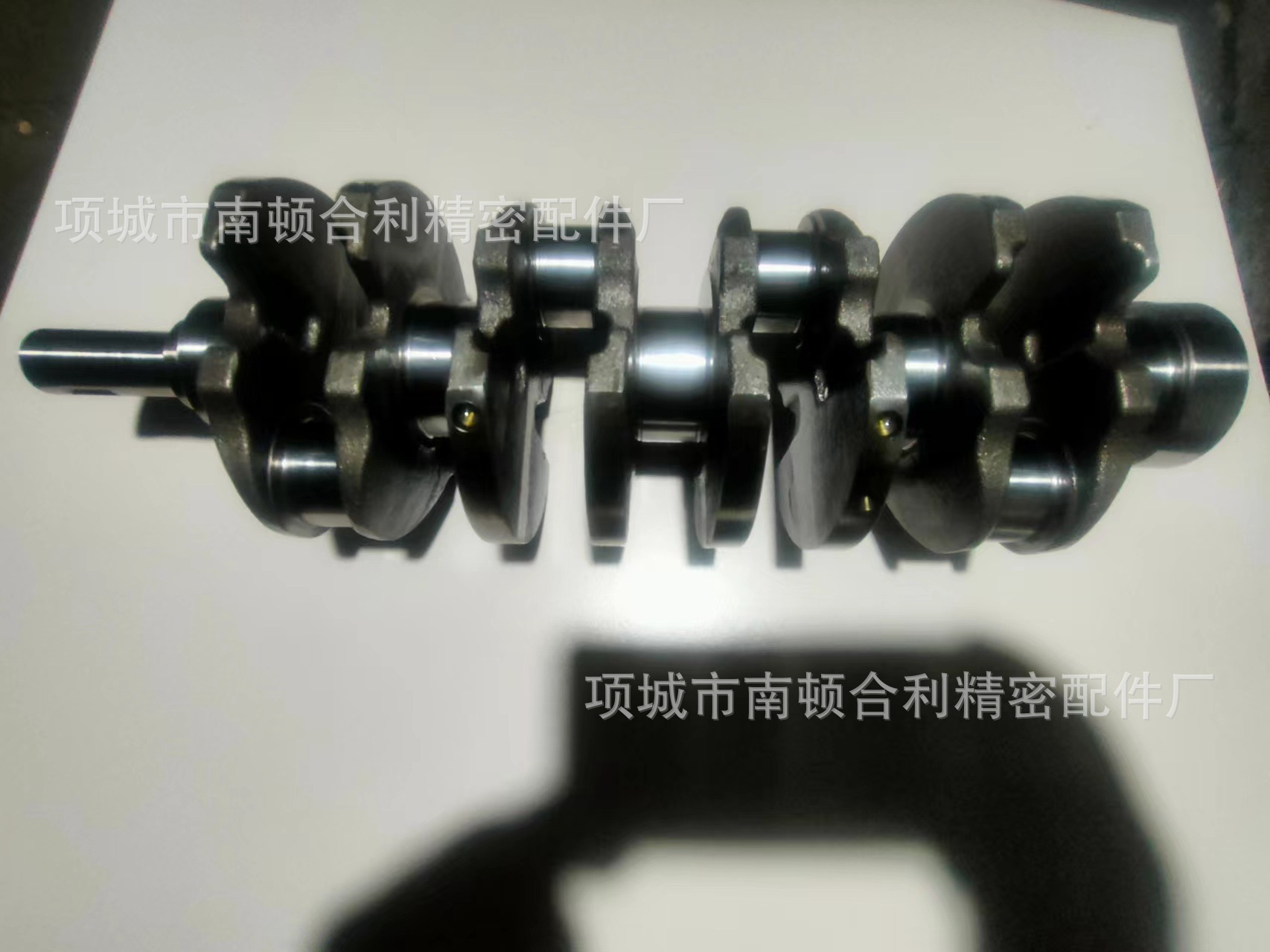 Wuling Hongguang Wuling Zhiguang engine B12 B15 crankshaft and camshaft