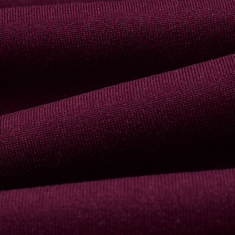 Men's Half Zip Sweatshirt With Stand Collar For Autumn And Winter_voghion.com