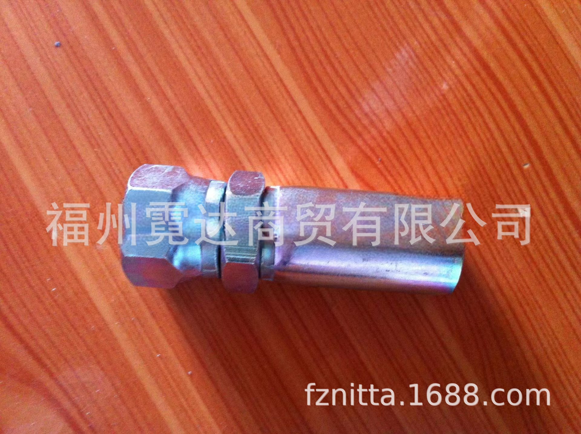 SF-PF-05液压接头