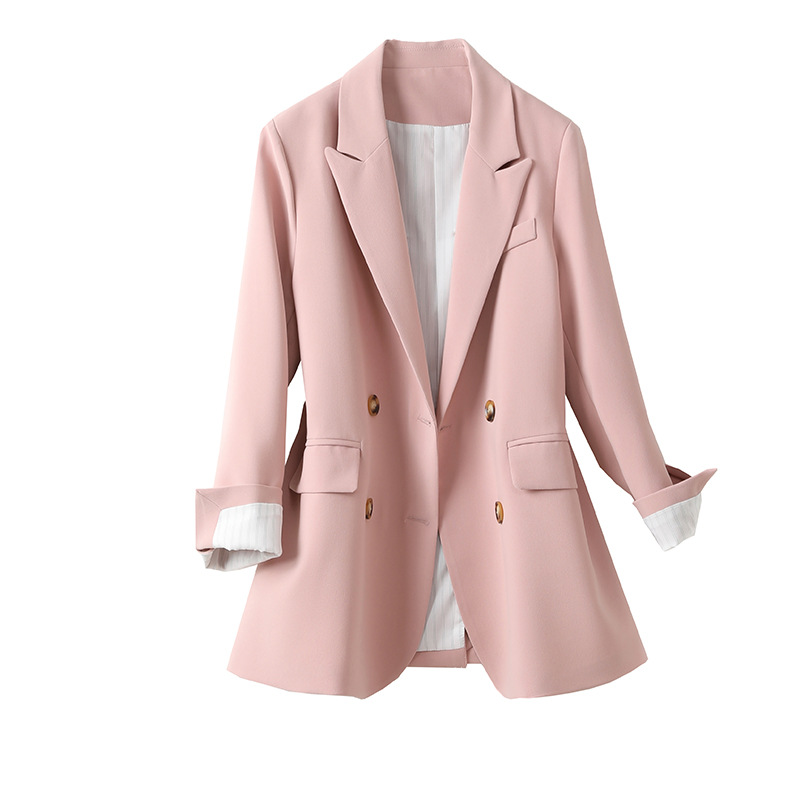 Summer elite classic suit jacket