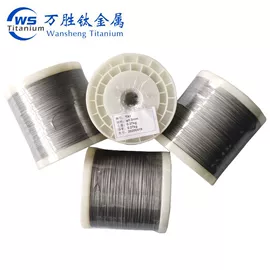 钛;钛及钛合金材;钛合金