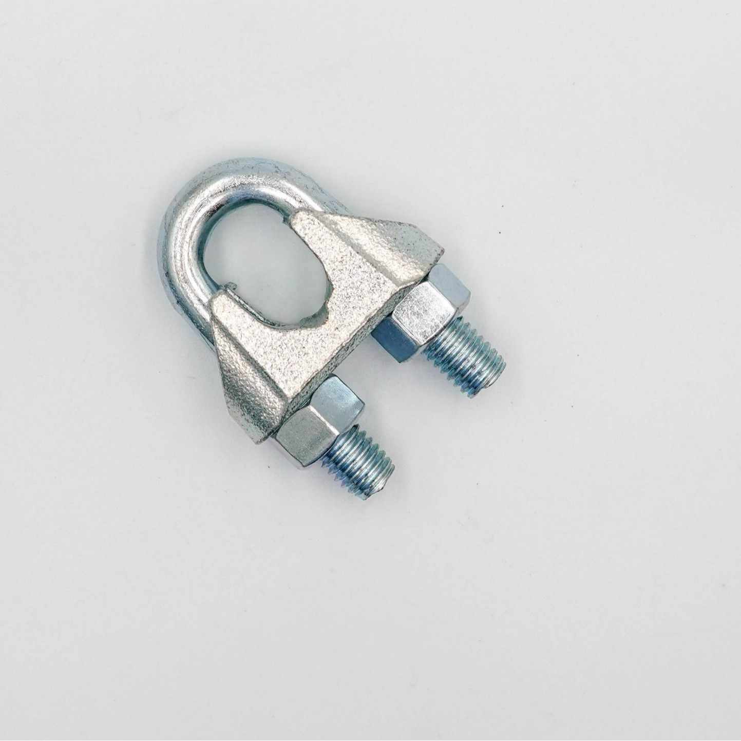 厂家直供DIN741卡头 、A型卡头、美式卡头等五金索具