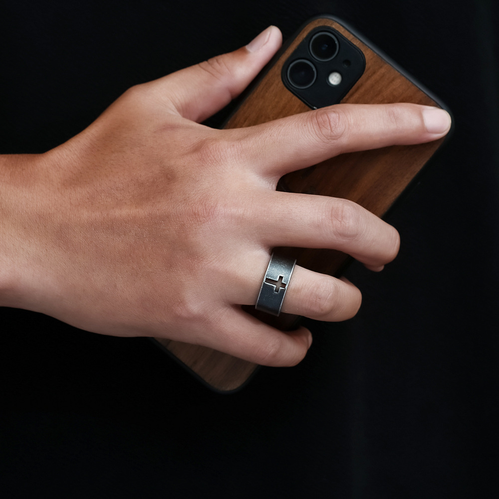 Cross Ring - Image 5