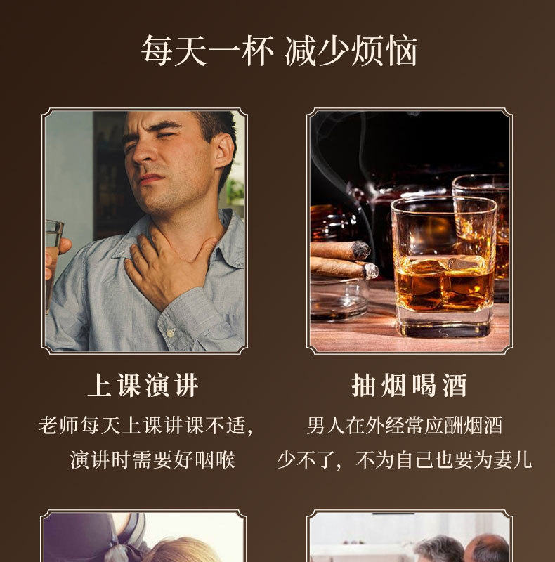 Huazhou Ju Hong Dried Tangerine Peel 20 Year Aged Citrus Peel 60g Traditional Herbal Tea specifications