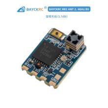 ����Ʒ������Bayck ELRS �����ܾ���ϵ��RR2 ANT 2.4G RX��Խ��
