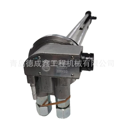 Fuel tank, for Howo Sinotruk Shaanxi - h4381030034a0