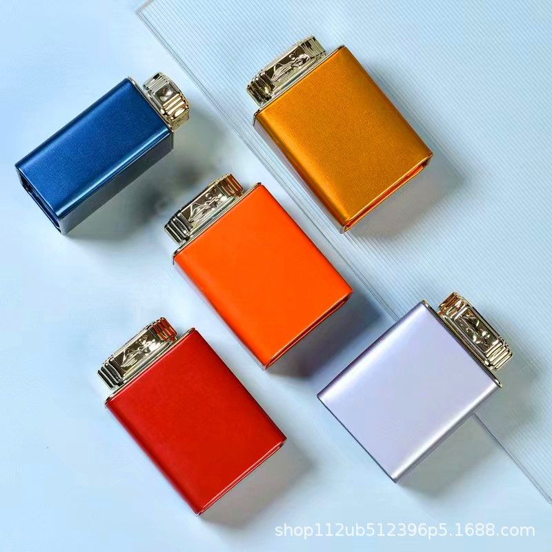 马口铁小罐茶叶小罐结婚喜茶小罐虫草花小罐空罐可制logo