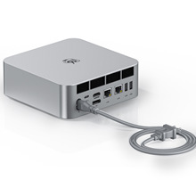 GTi15 Ultra9 285H ������XMiniPC ������ С���Α����C