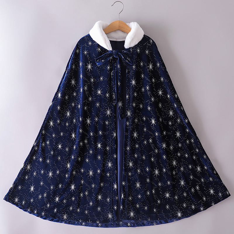 399 # 스카프 케이프