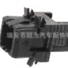 汽车传感器;其他制动系统;其他冷却系统