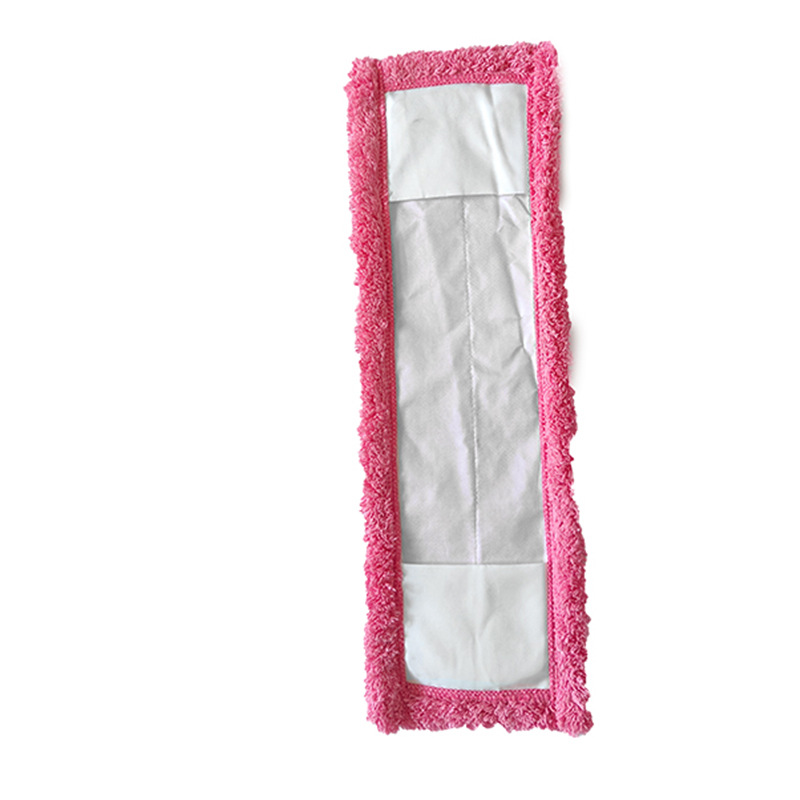 산호 벨벳 교체 천 로즈 레드