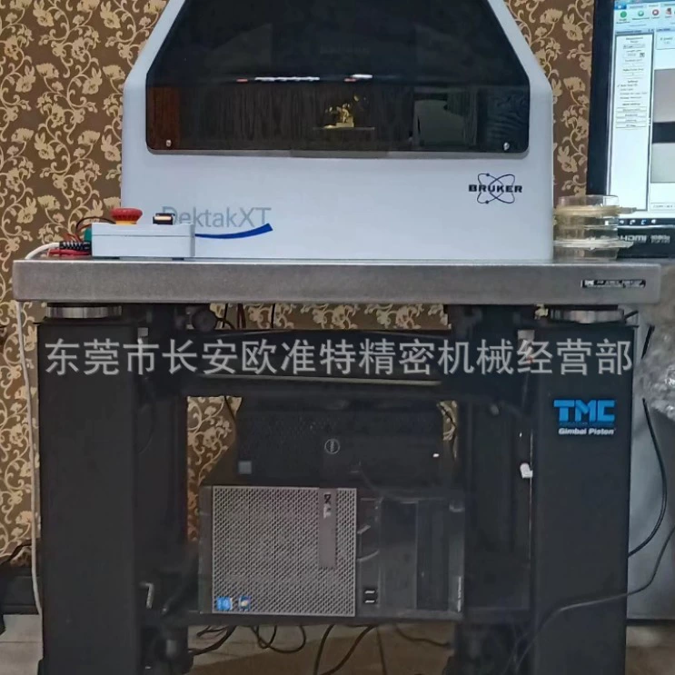 Поставка б/у Брук DektkakXT Зонд Ступенчатый прибор