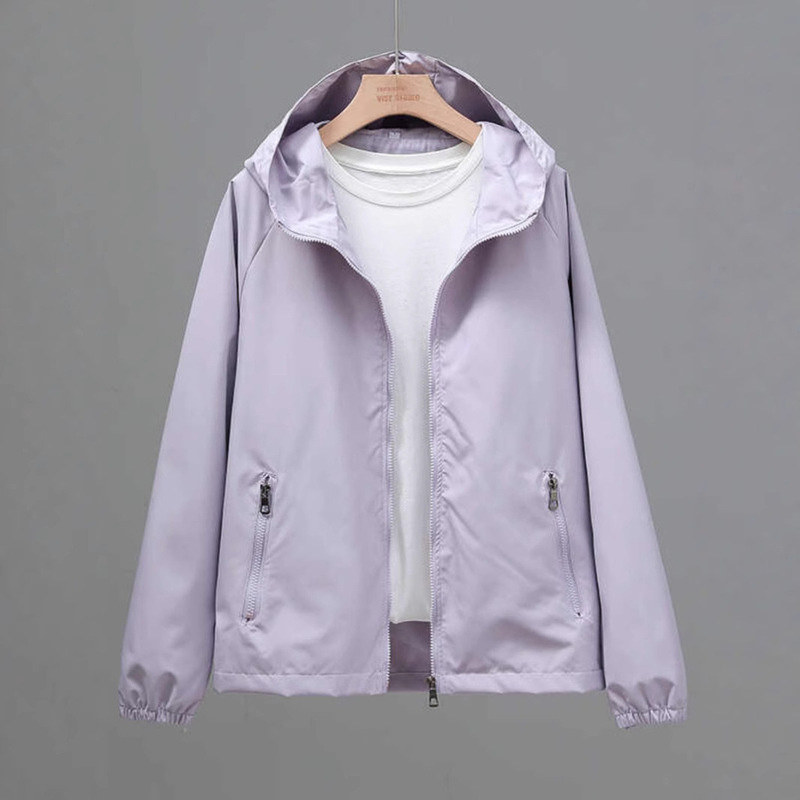 Outdoor 2025 New Style Jacket for Women, Waterproof and Windproof Mountaineering Jacket for Men, Wear-Resistant and Breathable Couple Spring and Autumn Jacket