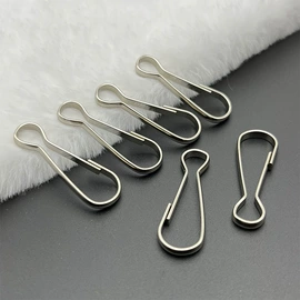 钥匙扣及钥匙扣配件;金属工艺品;登山扣、钩