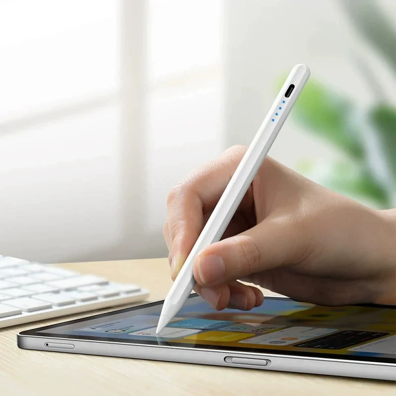 [JIMASH wiwu] Анти-случайное касание ёмкостной стилус (Apple) Pencil E A02 стилус подходит