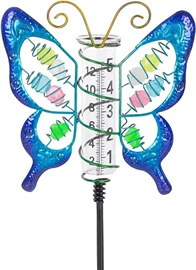 草坪灯;太阳能灯;雨量计