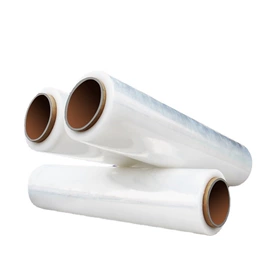 静电膜收缩膜;拉伸缠绕膜;其他食品包装