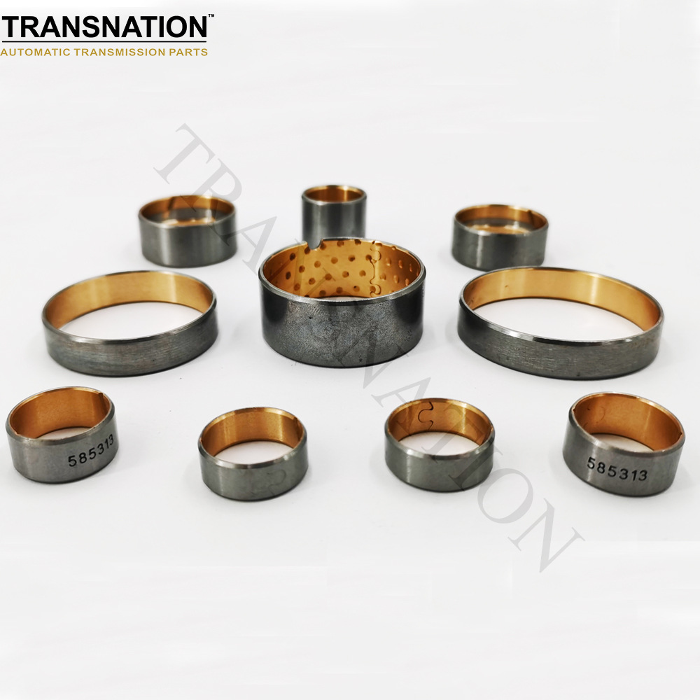 6T30 Copper Sleeve Bag for Buick Series Gearbox