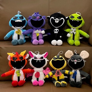 �羳�¿�Nightmare Crittersج����ɫС���Α���߅��ż ��������