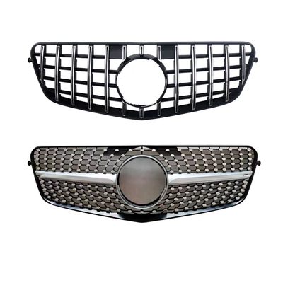Zhongwang – Air Intake Grille