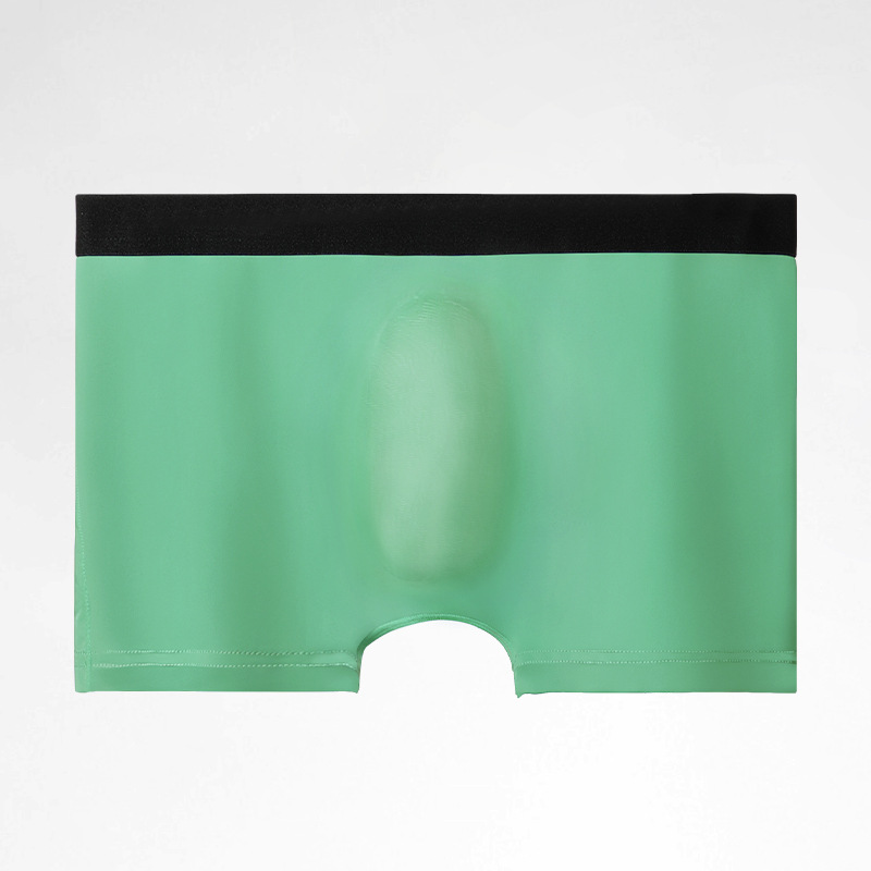 404 medium green (ice silk)