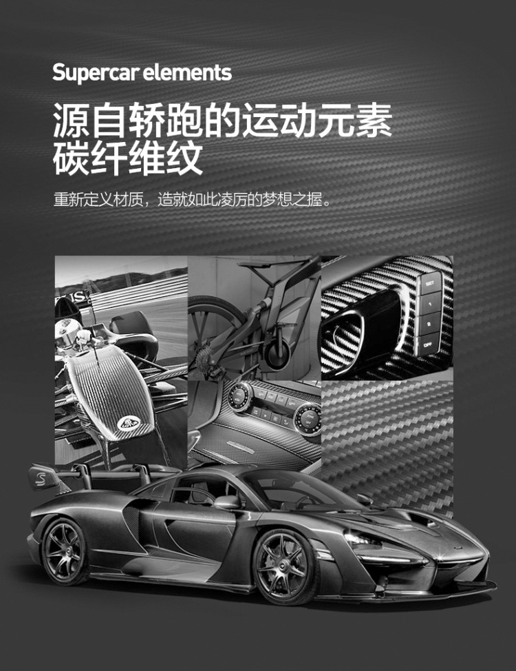 Honeycomb Car Steering Wheel Cover Anti-Slip Cross-Border Export Handle Cover Patented Design Silicone Material Silicone Anti-Slip Car Accessory