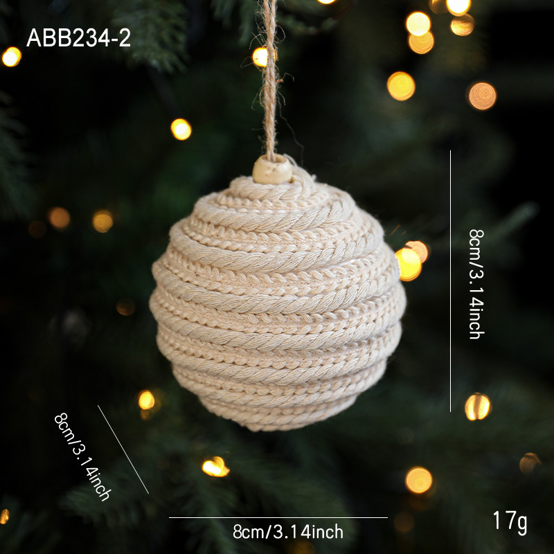 Bola de espuma 8CM Modelo B