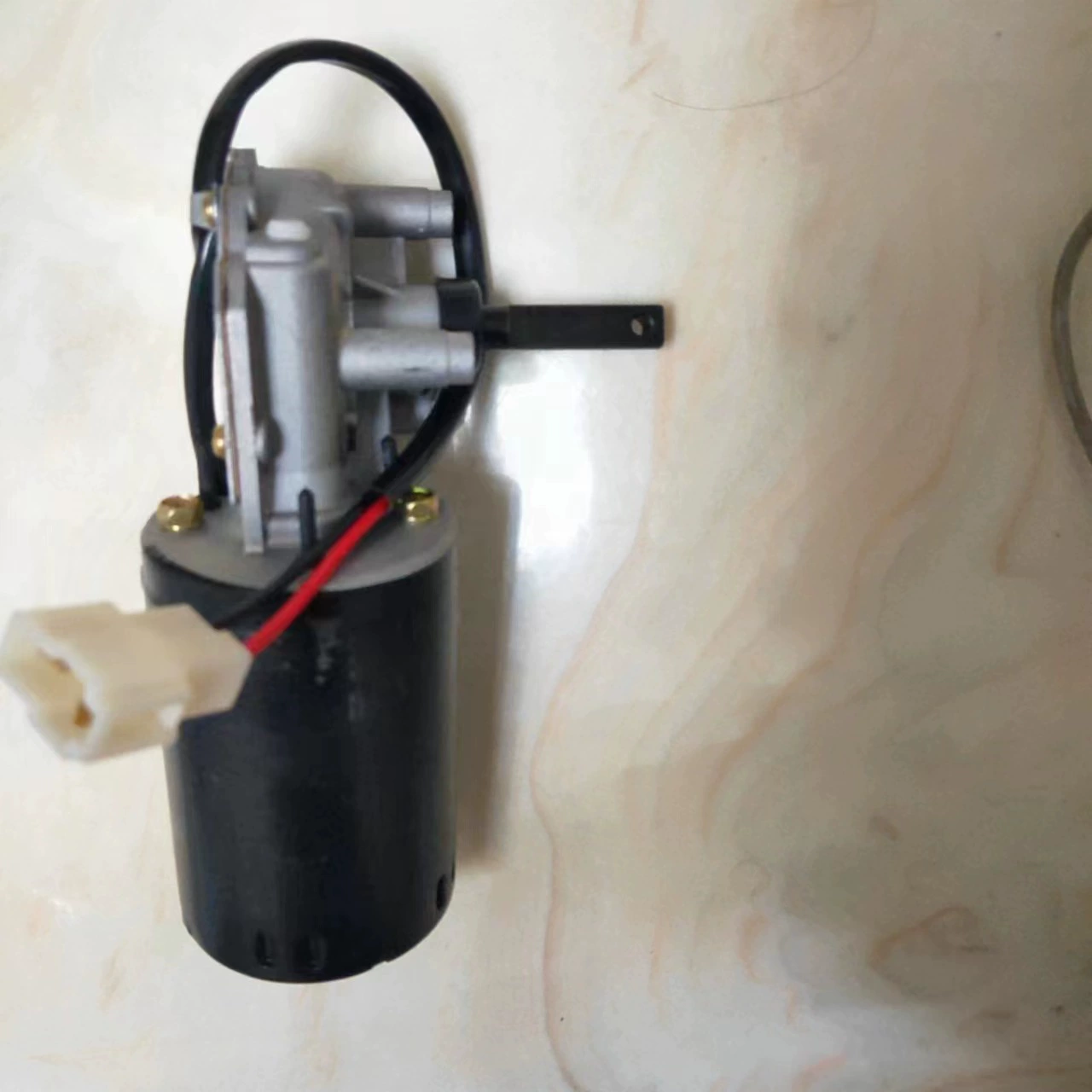 12 В Электрический ящик для удобрений аксессуары для сеялки Кормление голубей Кормление рот ящик для удобрений мотор