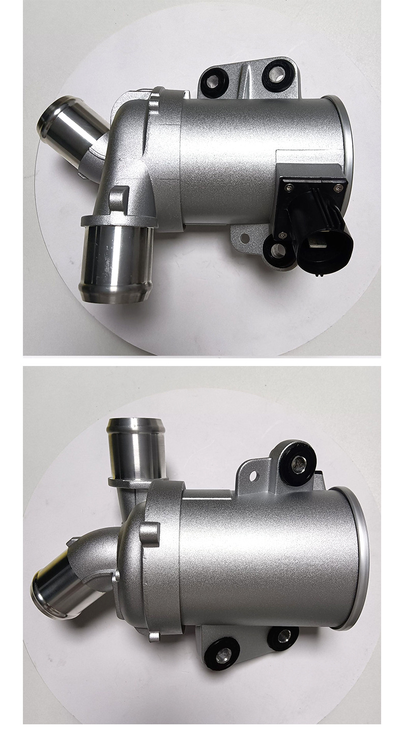 Suitable for Changan Ford Mondeo Lincoln DS7Z8C419D DS7Z8C419B electronic water pump
