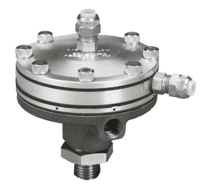 原装进口Hugro：KV BS-ZUG PA Pg 11 8-10 mm gr 174.11