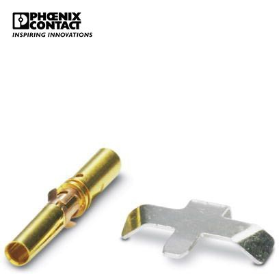菲尼克斯压接插针RC-6FS2000-1603811电气联接德国是PHOENIX CONT