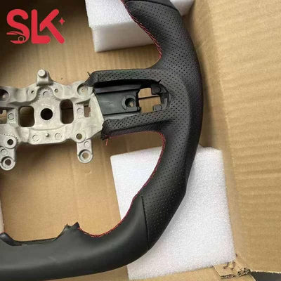Jeep Wrangler Gladiator Jljt Steering wheel