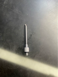 不锈钢毛细管;吸管;钼