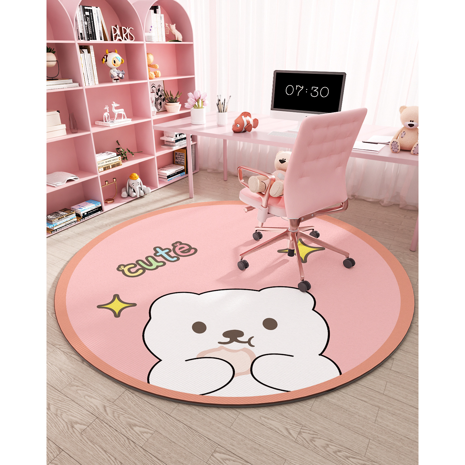 곰 쿠키 [업그레이드 두껍게]]