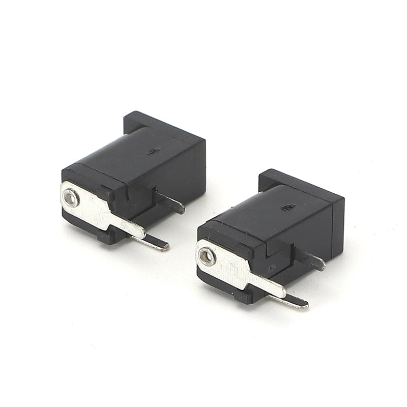 DC socket DC-002 DC power socket 3.5x1.3