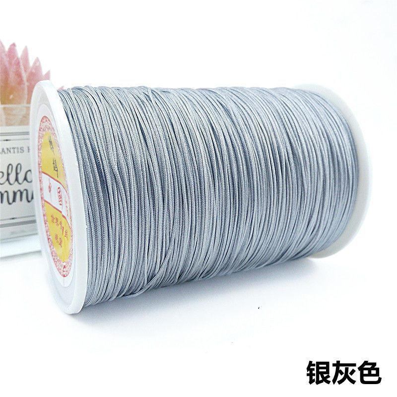 No. 72/silver gray/500 meters♢