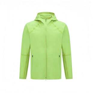 New Dijia Training Ultrasonic Full Clothing Seamless Jacket Manufacturer
